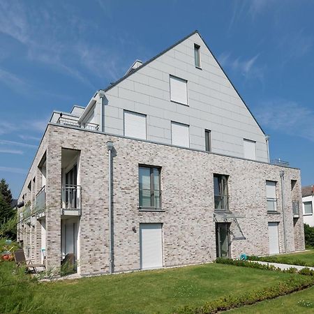 Hansastrasse 5A Wohnung 14 沙博伊茨 外观 照片