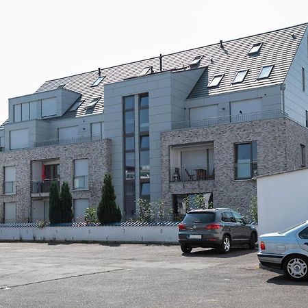 Hansastrasse 5A Wohnung 14 沙博伊茨 外观 照片