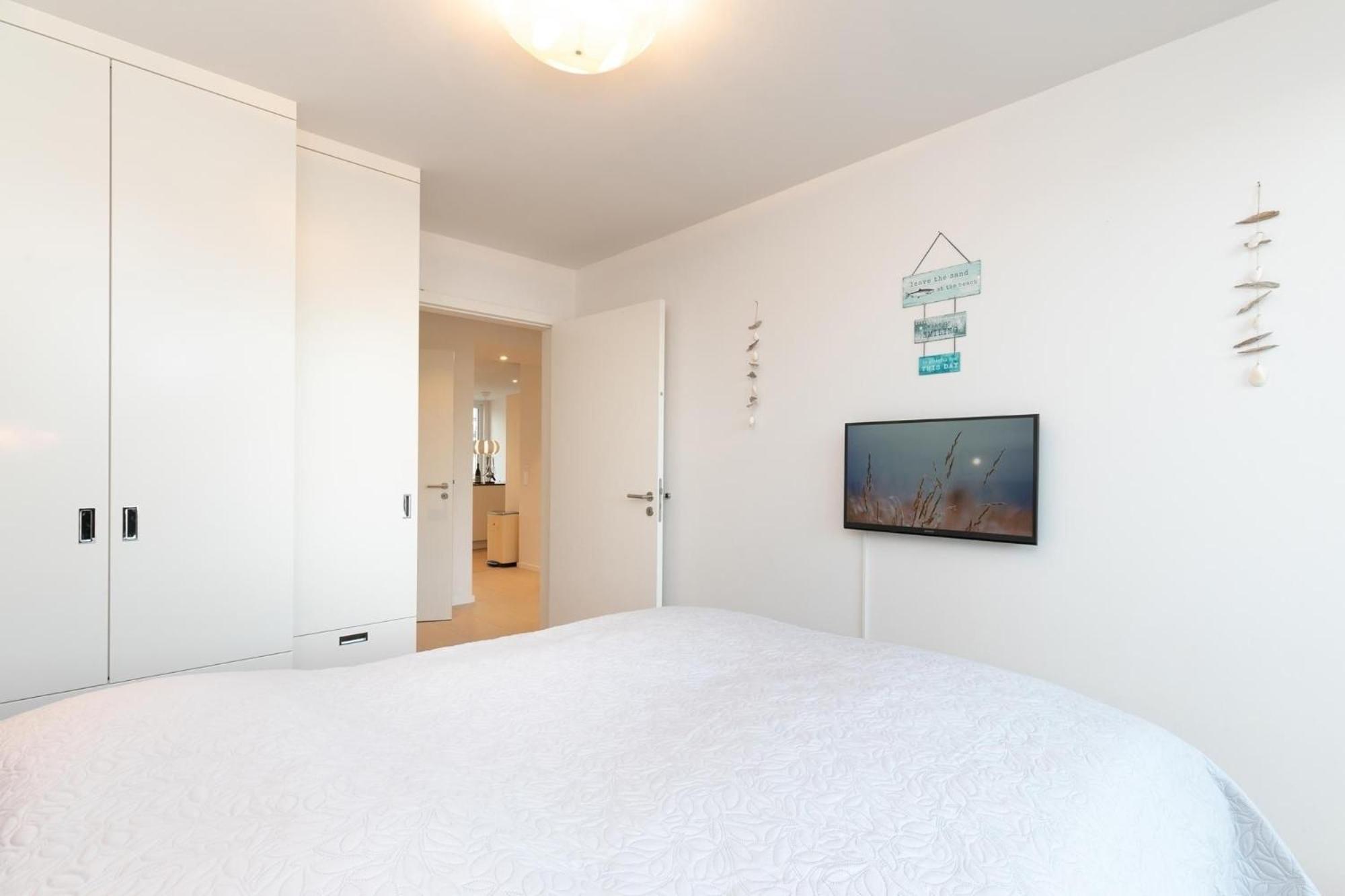 Hansastrasse 5A Wohnung 14 沙博伊茨 外观 照片