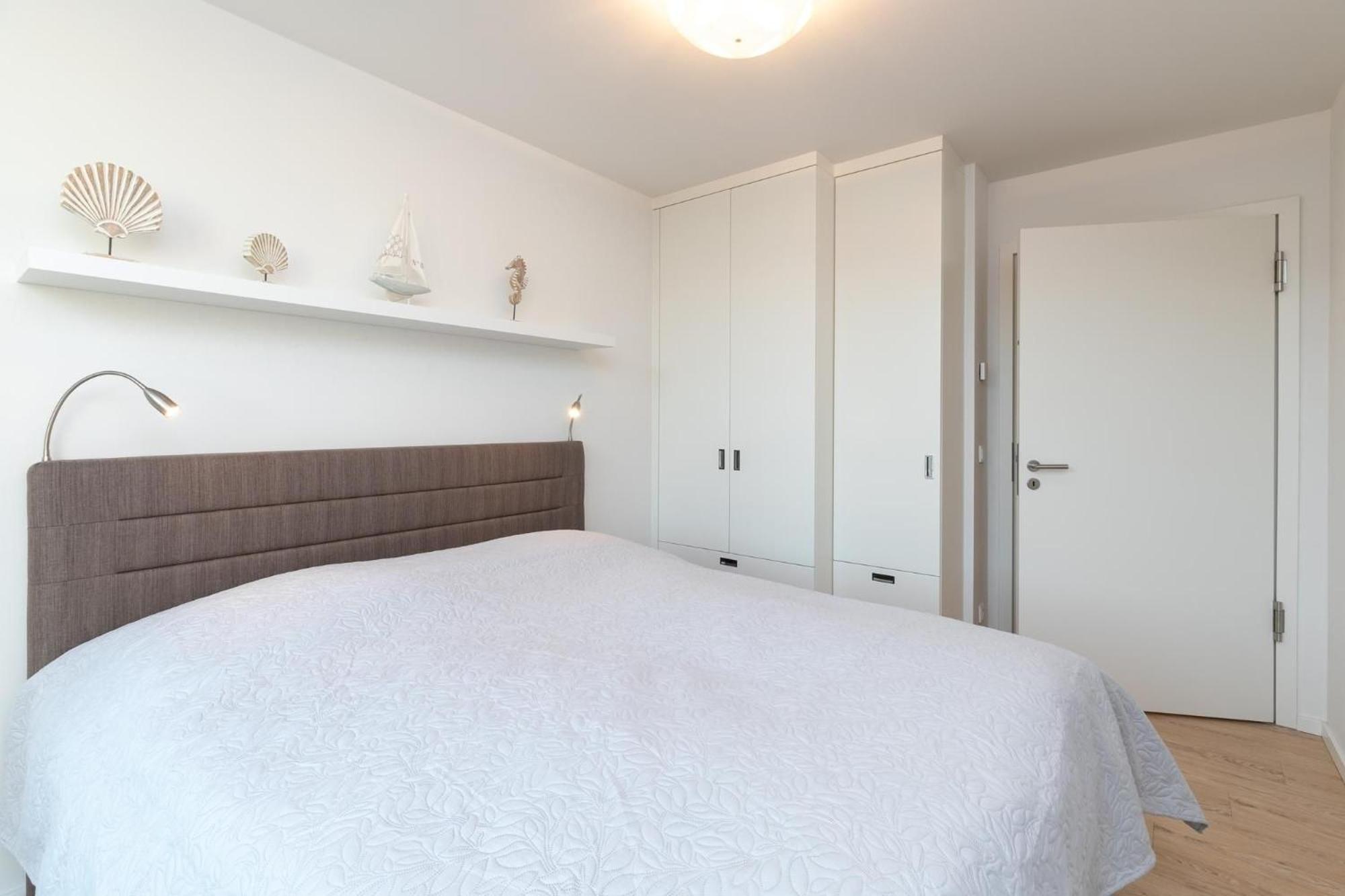 Hansastrasse 5A Wohnung 14 沙博伊茨 外观 照片